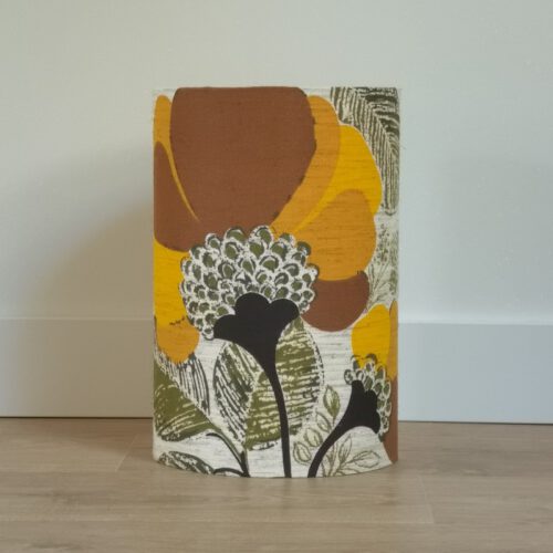 Lampenkap Bloem 1