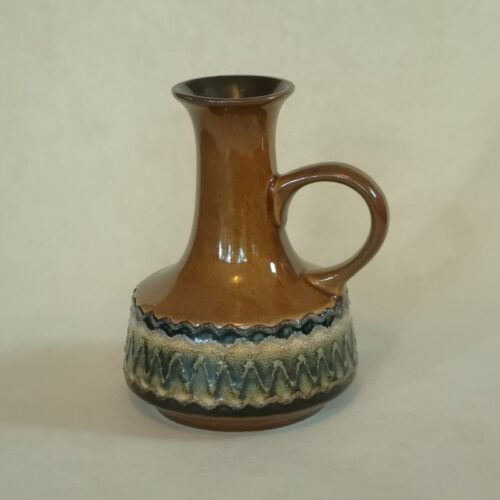 Vintage oorvaas Germany 4124