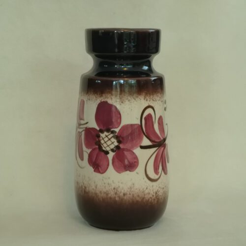 Vintage vaas Scheurich W.Germany 242-22