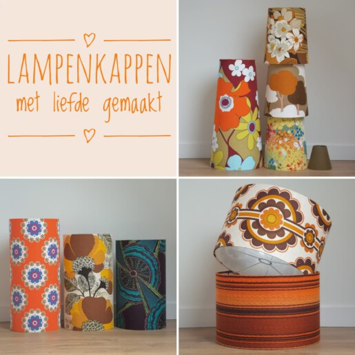 Lampenkappen