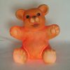 Retro kinder lamp beer Heico - Afbeelding 3