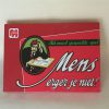 Mens erger je niet!