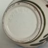Vintage vaas Jasba West-Germany N-serie N 902 10 17 - Afbeelding 3