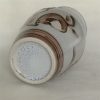 Vintage vaas Uebelacker Keramik 1408/25 - Afbeelding 4