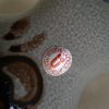 Vintage vaas Uebelacker Keramik 1408/25 - Afbeelding 5