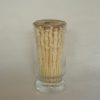 Vintage party picks kunststof Venus van Milo - Afbeelding 2