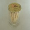 Vintage party picks kunststof Venus van Milo - Afbeelding 3