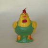 Vintage paaskaars kip - Afbeelding 2