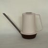 Vintage gieter Emsa beige/bruin - Afbeelding 2