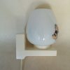 Vintage kinder wandlamp Herda Knir, Knar & Knor Walt Disney - Afbeelding 3