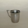 Vintage RVS kinderbeker Tom Poes Sola