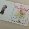 Vintage kinderboek Het Muizenboek - Afbeelding 2