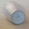 Vintage porselein vaas Bavaria KM Germany 511/3 - Afbeelding 3