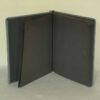 Vintage postkaart / foto album grijs - Afbeelding 2
