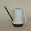 Vintage gieter Emsa zwart/wit