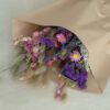 Droogbloemen boeket "Pretty Pink" large - Afbeelding 3