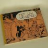 Vintage boek Met uw welnemen Marten Toonder 1973 1e druk