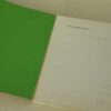 Vintage boek Met uw welnemen Marten Toonder 1973 1e druk - Afbeelding 2