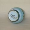 Vintage vaas Flora Gouda 1273 Cisca - Afbeelding 3