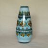 Vintage vaas Flora Gouda 1273 Cisca