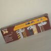 Vintage kunststof stropdassen ophangsysteem / dassenhanger Widemex