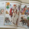 Vintage boek De feestelijke finale De Bijenkorf - Afbeelding 3