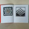 Vintage boek M.C. Escher Grafiek en tekeningen - Afbeelding 2