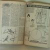 Vintage Groot Tina Lenteboek / vakantieboek 1981 nr. 1 - Afbeelding 3