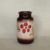 Vintage vaas Scheurich W.Germany 231-15