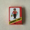 Vintage Papita spel Zwarte Piet 880