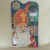 Vintage Sinterklaas kinder liedjesboekje