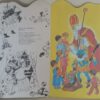 Vintage Sinterklaas kinder liedjesboekje - Afbeelding 2