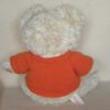 Knuffel beertje Robijntje - Afbeelding 2