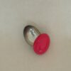 Vintage blikken paasei candycontainer - Afbeelding 3