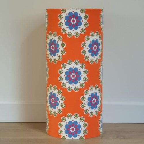 Lampenkap Bloemen