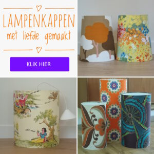 BannerLampenkappen